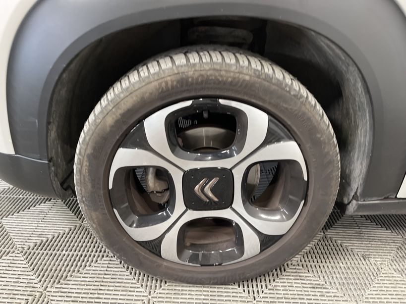 CITROEN C3 AIRCROSS 2018 - Photo n°5