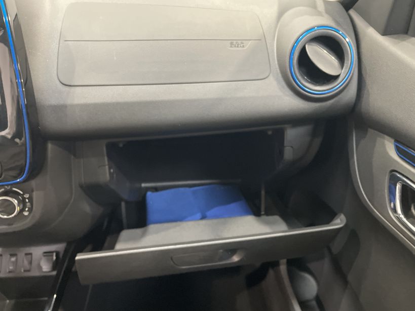 DACIA SPRING 2022 - Photo n°24