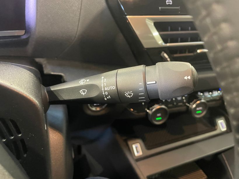 CITROEN C4 X 2023 - Photo n°31