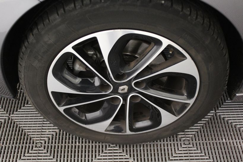 RENAULT SCENIC III 2015 - Photo n°34