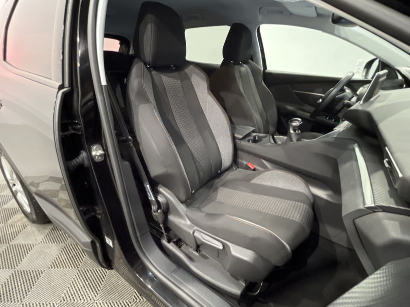 PEUGEOT 3008 BUSINESS 2020 - Photo n°44