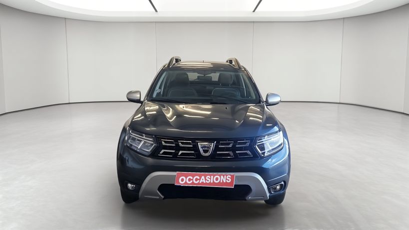 DACIA DUSTER 2022 - Photo n°2