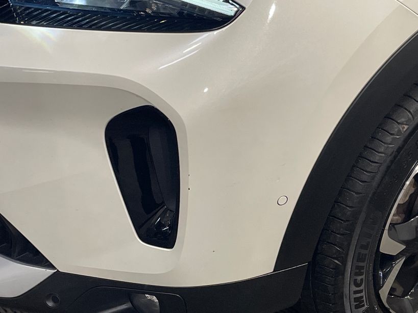 CITROEN C5 AIRCROSS 2023 - Photo n°9