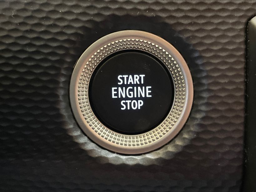 RENAULT ARKANA 2024 - Photo n°22