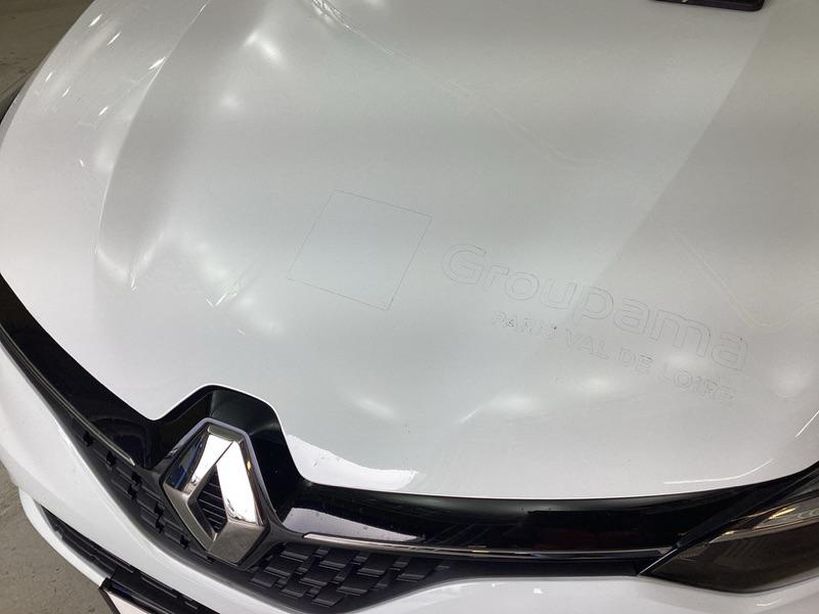 RENAULT CLIO V 2021 - Photo n°1