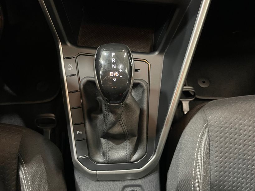 VOLKSWAGEN POLO 2025 - Photo n°17