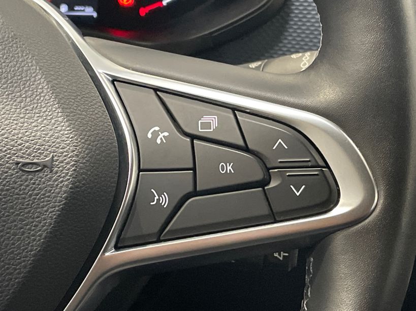 RENAULT ARKANA 2021 - Photo n°27