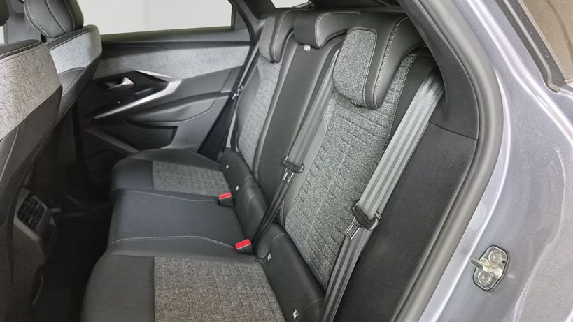 PEUGEOT 3008 2025 - Photo n°10