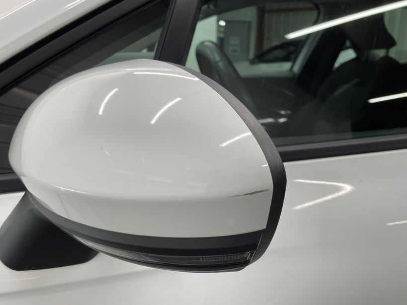 RENAULT CLIO V 2021 - Photo n°5