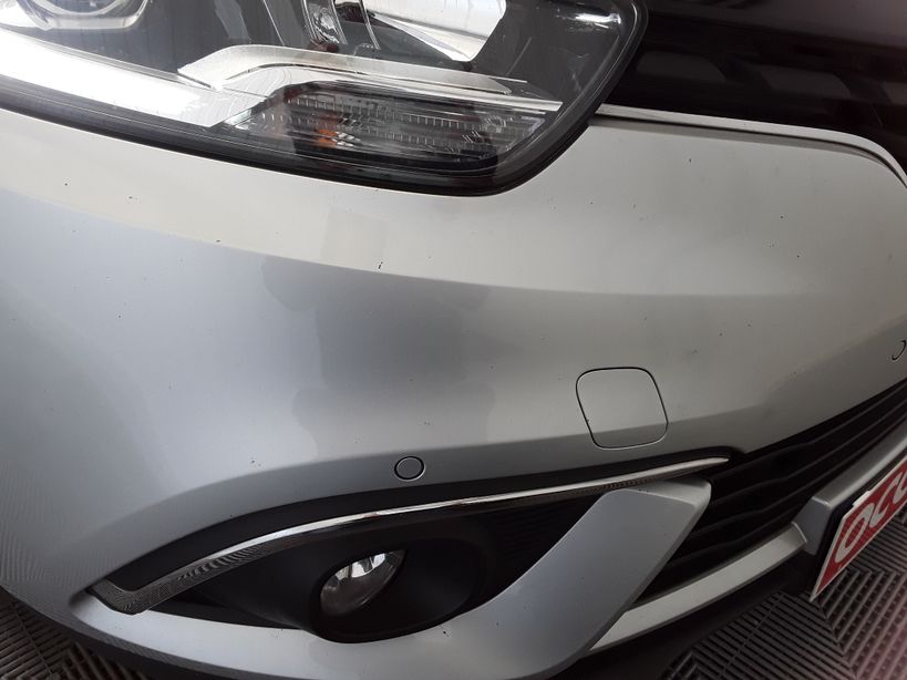 RENAULT GRAND SCENIC IV 2019 - Photo n°6