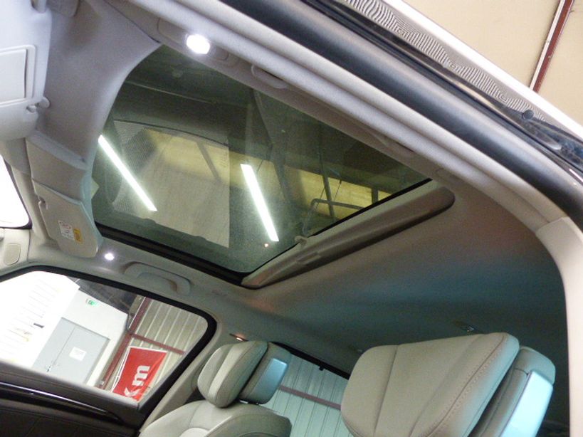 RENAULT ESPACE V 2016 - Photo n°24