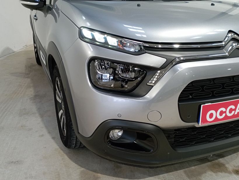 CITROEN C3 2023 - Photo n°4