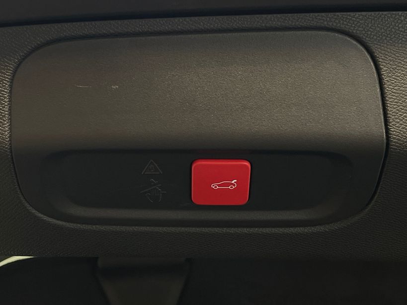 PEUGEOT 408 2024 - Photo n°56