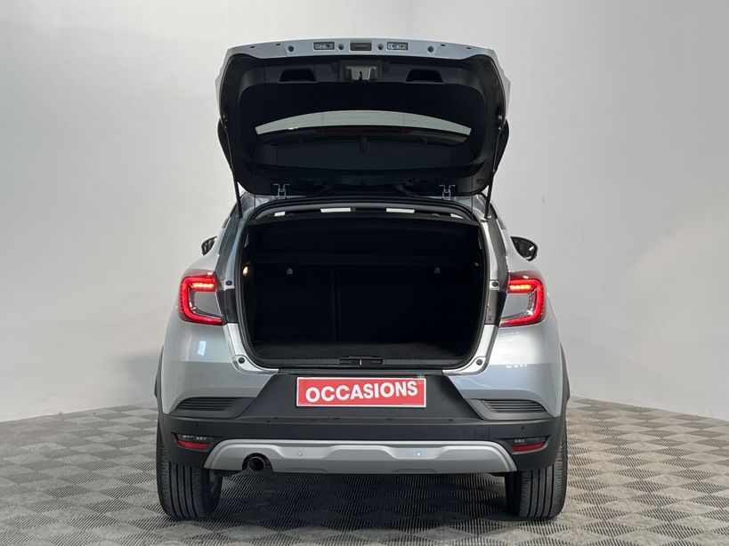RENAULT CAPTUR 2021 - Photo n°46