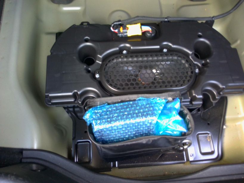 CITROEN C4 X 2023 - Photo n°8