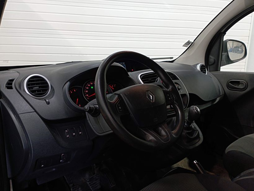 RENAULT KANGOO EXPRESS 2020 - Photo n°12