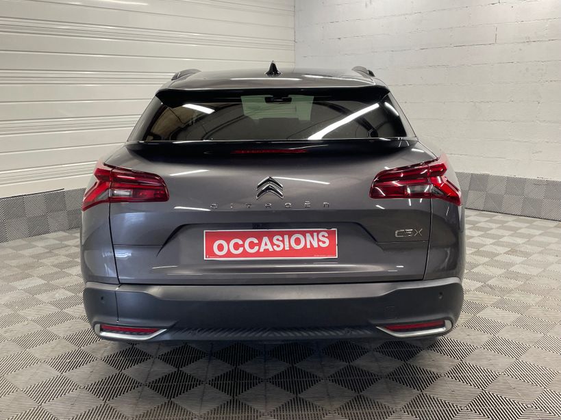 CITROEN C5 X 2024 - Photo n°6