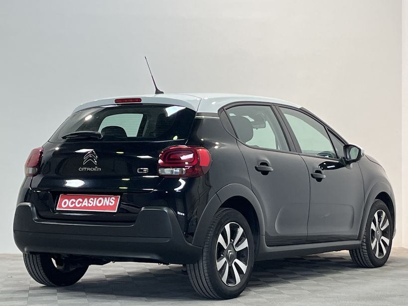 CITROEN C3 2020 - Photo n°3