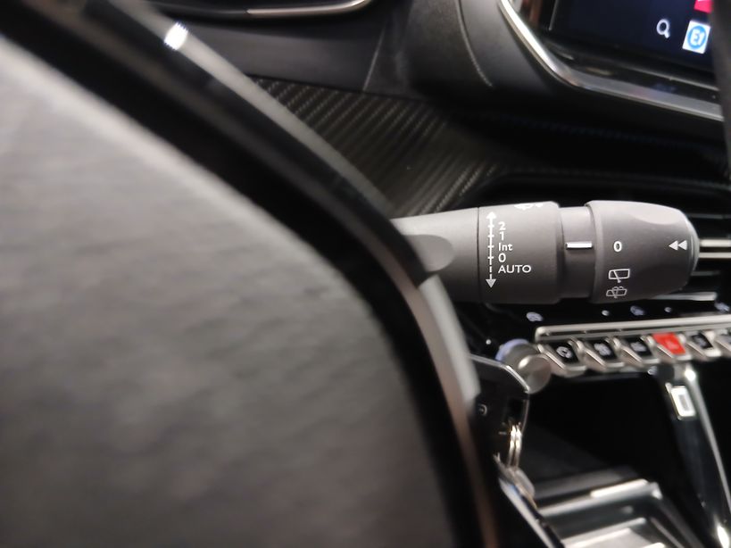PEUGEOT 208 2025 - Photo n°15