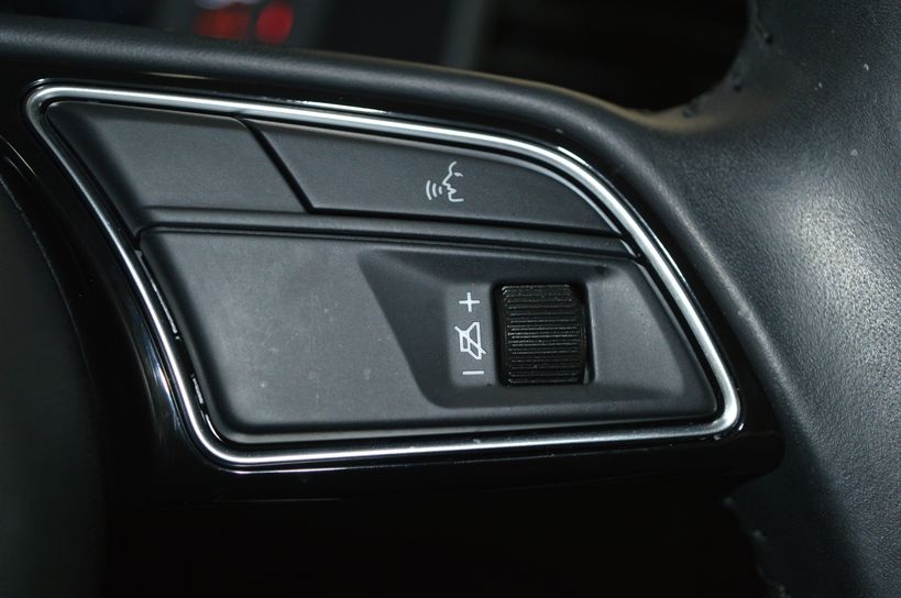 AUDI A1 SPORTBACK 2020 - Photo n°21