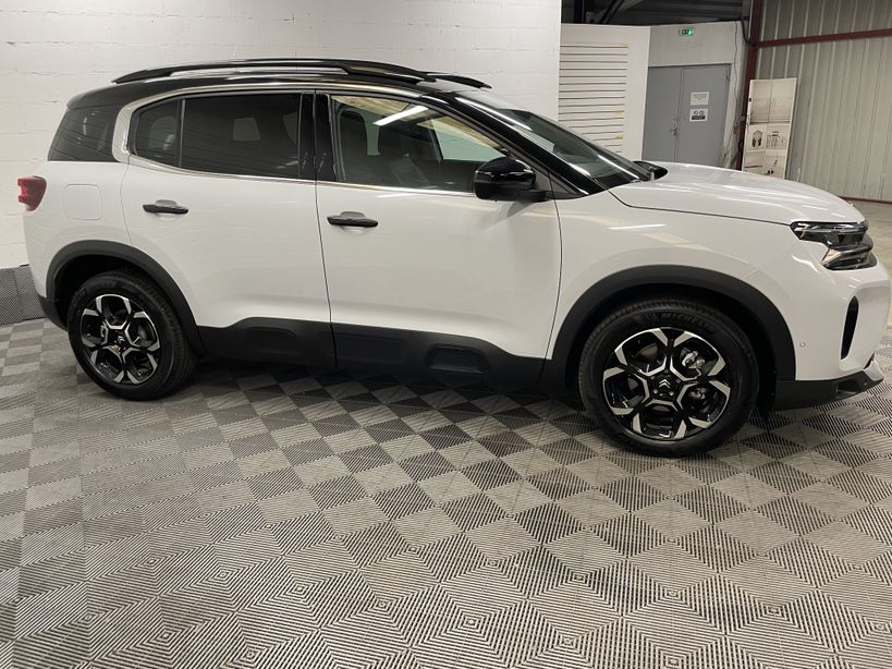 CITROEN C5 AIRCROSS 2025 - Photo n°5