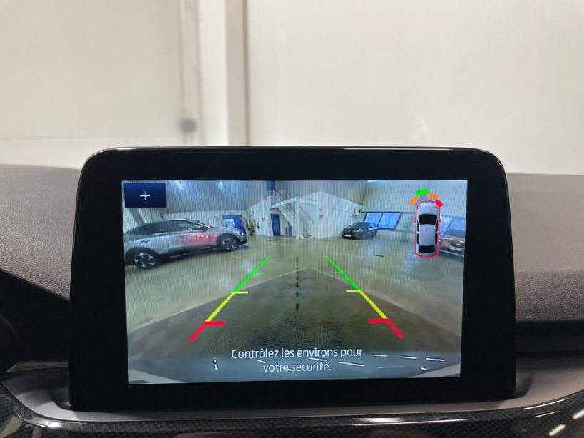 FORD KUGA 2022 - Photo n°14