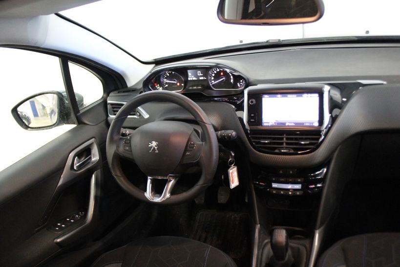 PEUGEOT 2008 2019 - Photo n°8