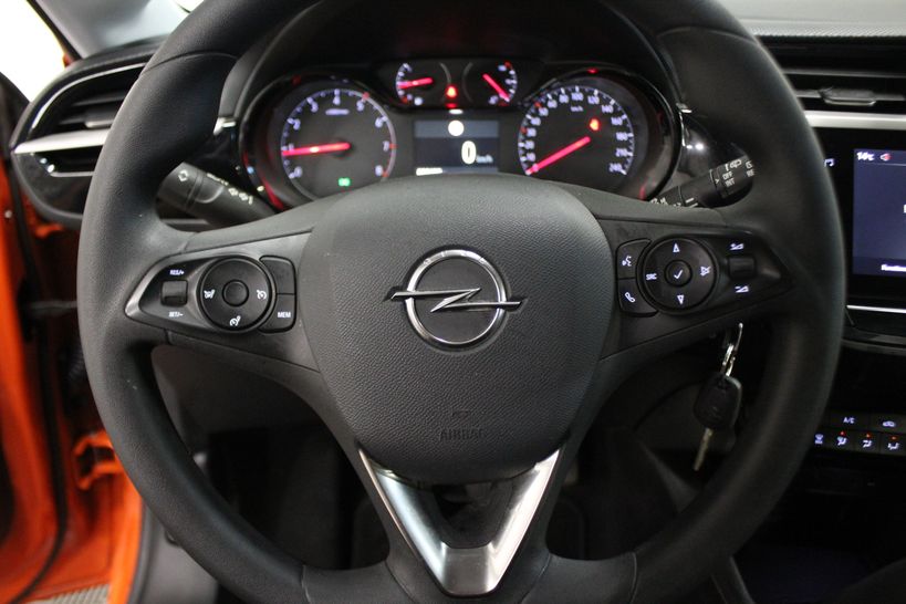 OPEL CORSA 2020 - Photo n°26