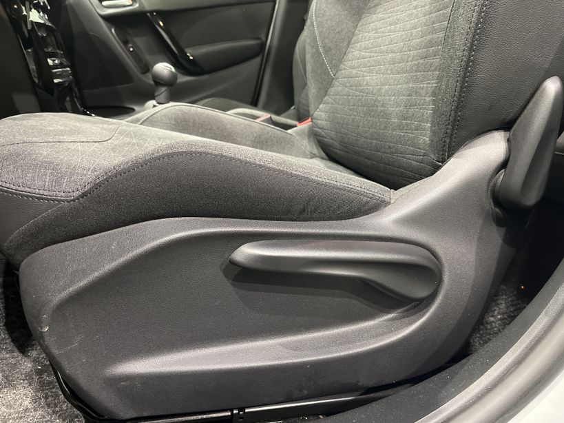 CITROEN C3 2016 - Photo n°32