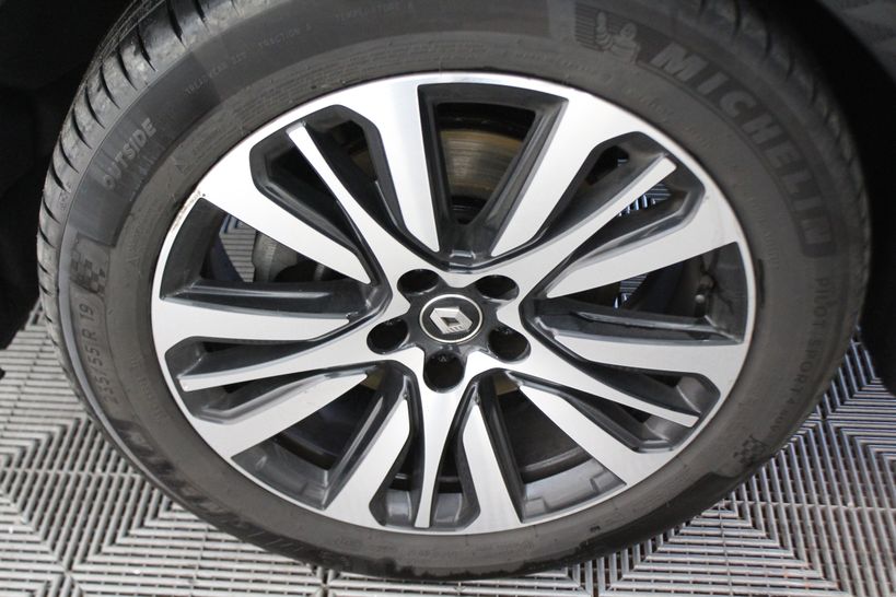 RENAULT ESPACE V 2019 - Photo n°37