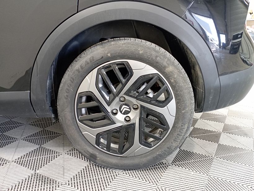 CITROEN C4 2024 - Photo n°37