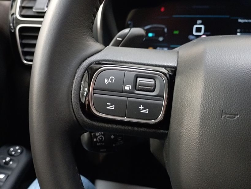 CITROEN C5 AIRCROSS 2024 - Photo n°29