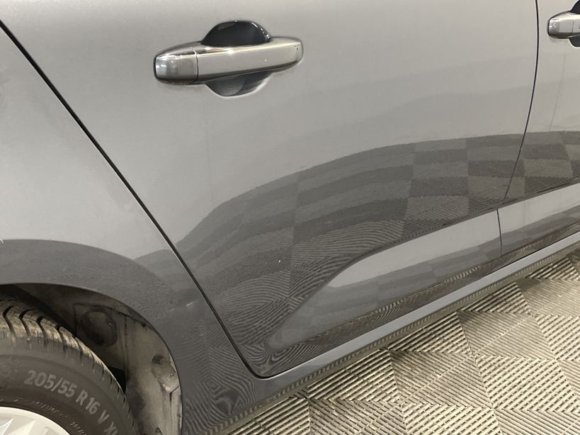 RENAULT MEGANE IV ESTATE 2021 - Photo n°3