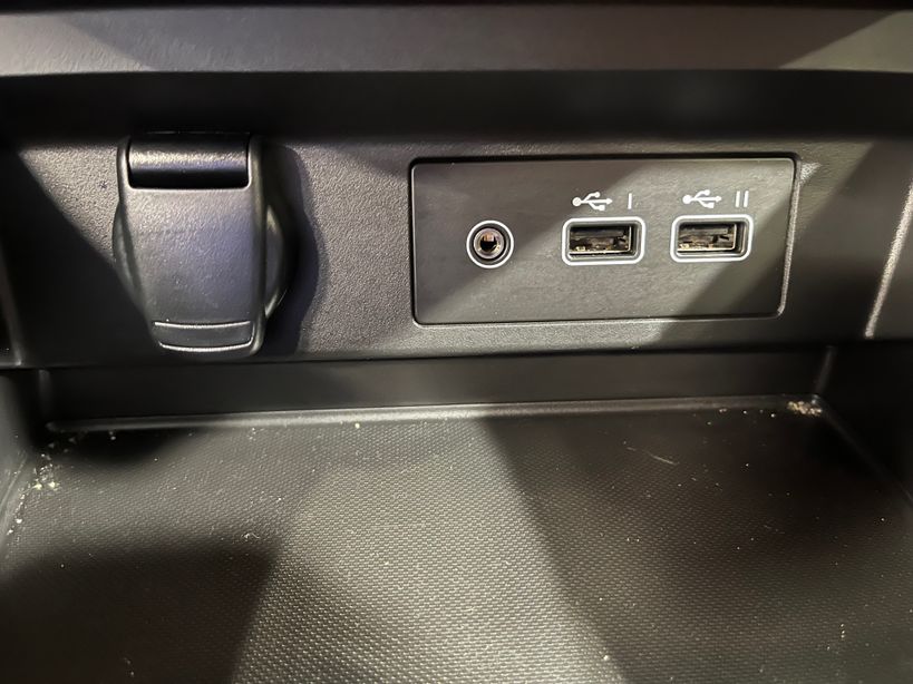 RENAULT ARKANA 2024 - Photo n°25