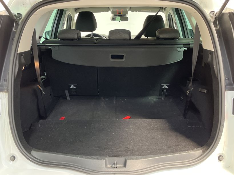 RENAULT GRAND SCENIC IV BUSINESS 2020 - Photo n°49