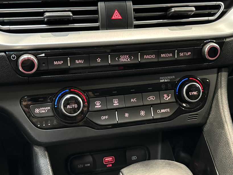 KIA NIRO 2021 - Photo n°20
