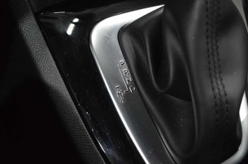 RENAULT CLIO IV 2016 - Photo n°20