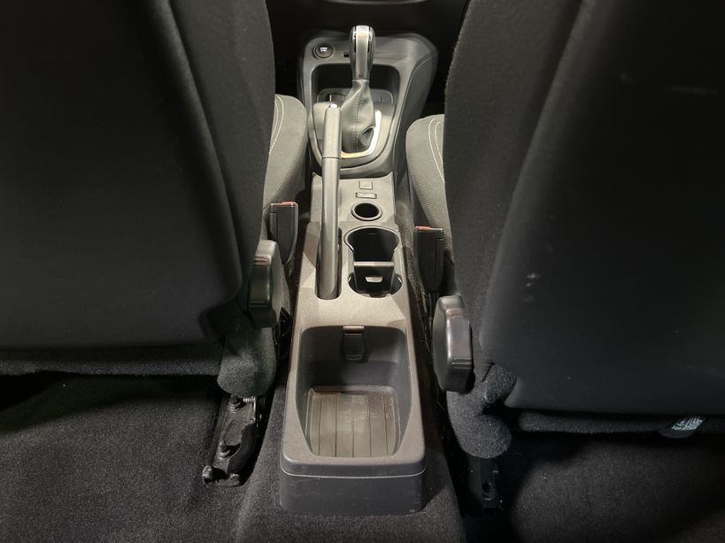 RENAULT CAPTUR 2019 - Photo n°37