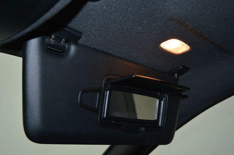 MERCEDES CLASSE CLA SHOOTING BRAKE 2017 - Photo n°25