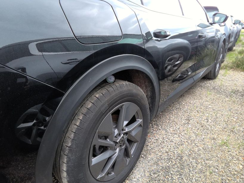 PEUGEOT 408 2025 - Photo n°1