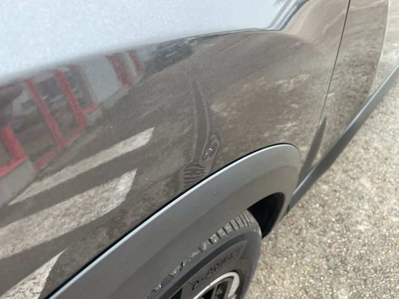 CITROEN C4 2024 - Photo n°9