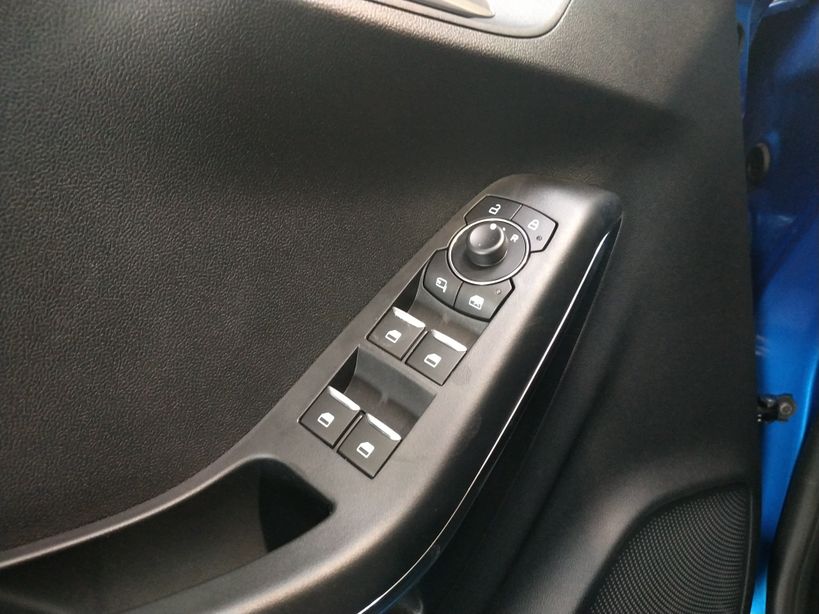 FORD PUMA 2022 - Photo n°22