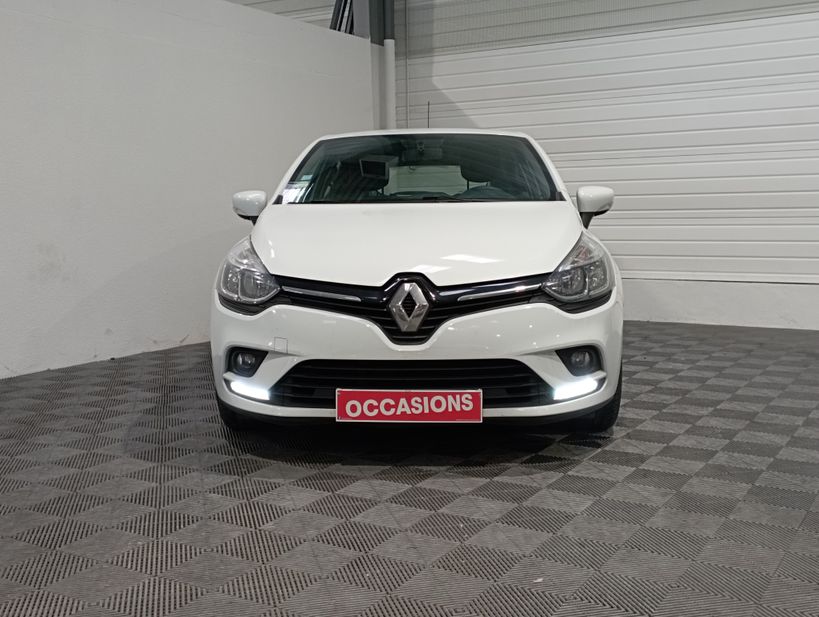 RENAULT CLIO IV SOCIETE 2019 - Photo n°2