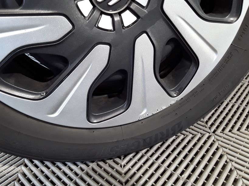 CITROEN C3 2016 - Photo n°15