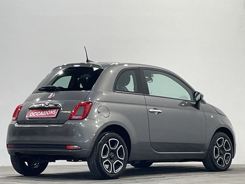 FIAT 500 MY22 2023 - Photo n°3