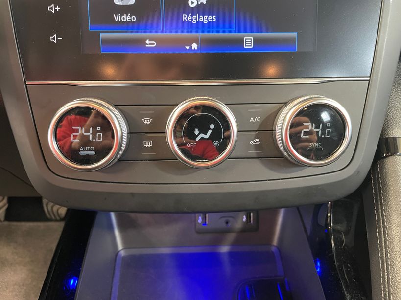 RENAULT KADJAR 2021 - Photo n°26