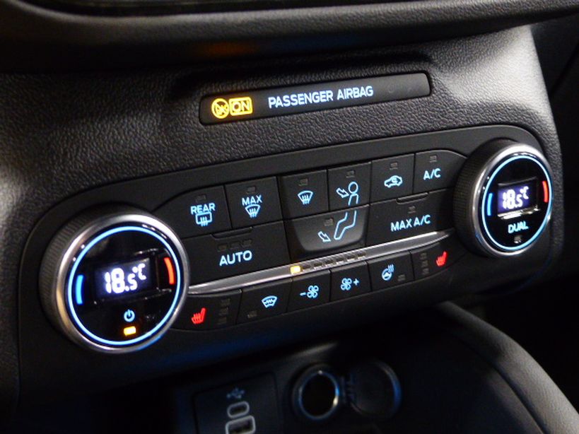 FORD KUGA 2022 - Photo n°14