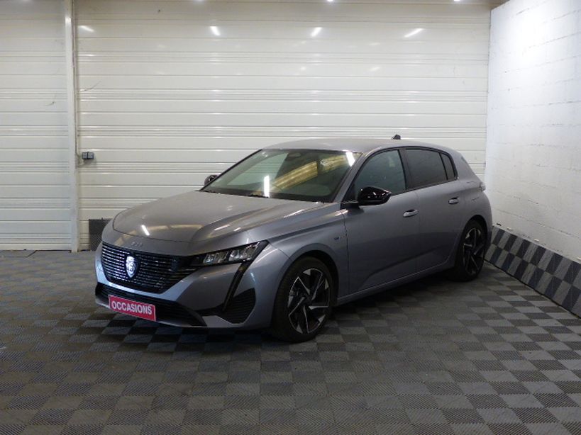 PEUGEOT 308 2023 - Photo n°1