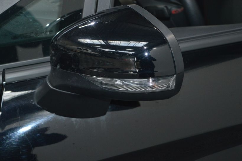 FORD FIESTA 2019 - Photo n°3