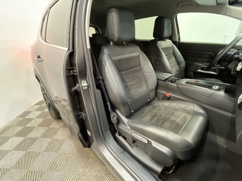 CITROEN C5 AIRCROSS 2023 - Photo n°46